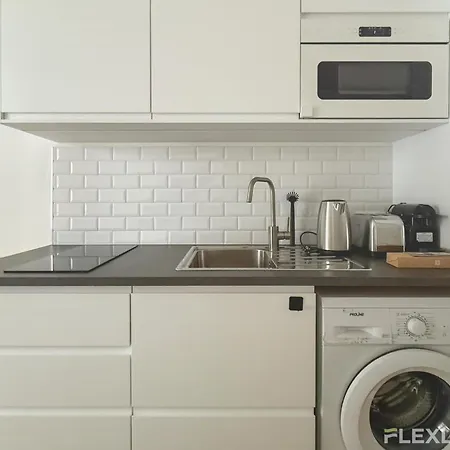 Appartamento In The Heart Of Iconic Montmartre Cozy & T2 *