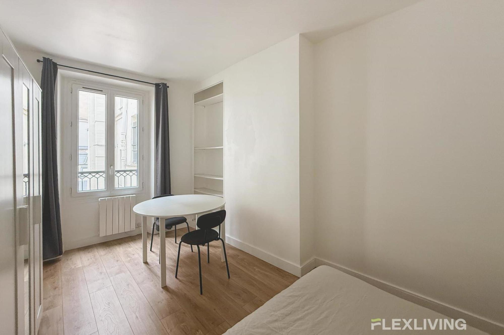 In The Heart Of Iconic Montmartre Cozy & T2 Paris
